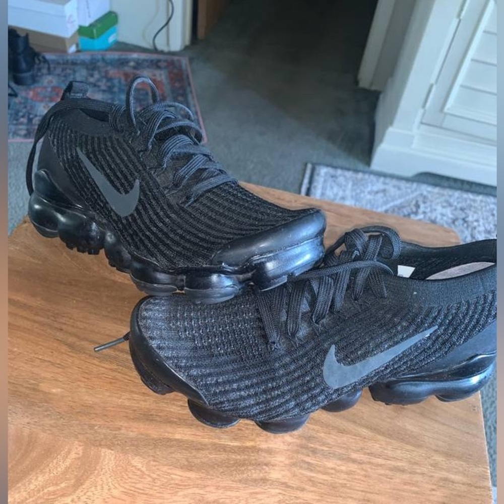 Nike vapormax woman’s brand new